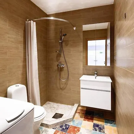 W City, Exceptional Location, Work-friendly Appartamento *