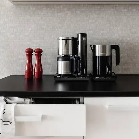 Διαμέρισμα W City, Exceptional Location, Work-friendly