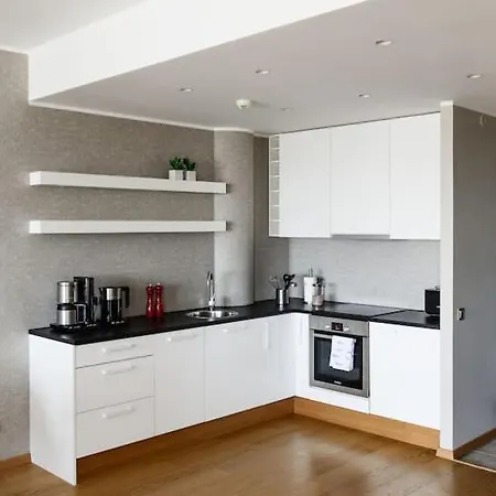 W City, Exceptional Location, Work-friendly