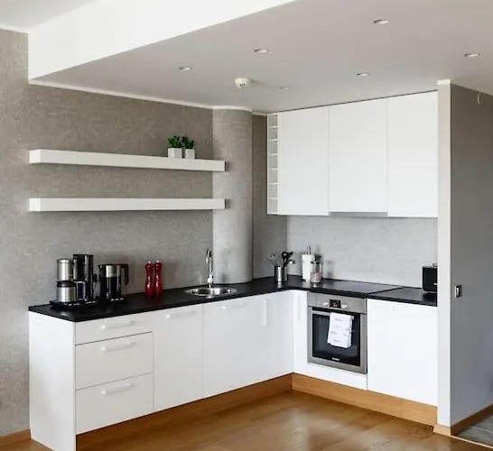 W City, Exceptional Location, Work-friendly