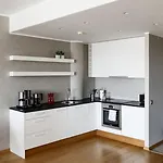 W City, Exceptional Location, Work-friendly