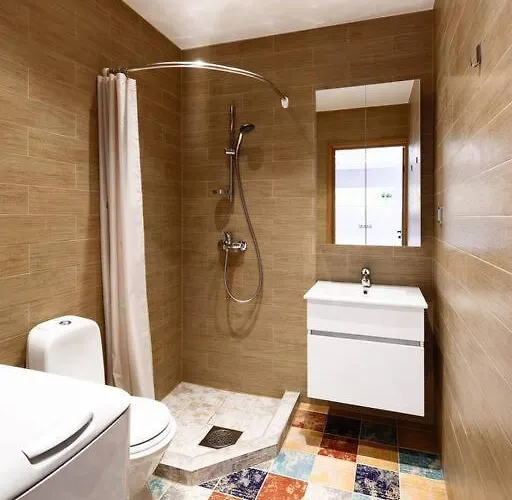 W City, Exceptional Location, Work-friendly דירה *