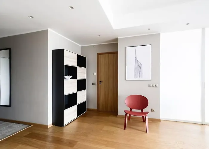 W City, Exceptional Location, Work-friendly טאלין